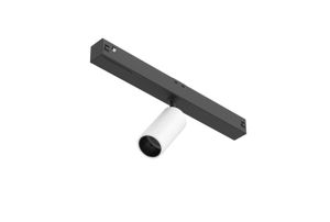 Spot 50 - The Tracking Magnet - Functional light by Flos
