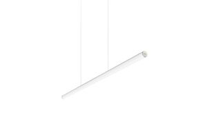 The Glowing Track 360 Suspension - Functional light by Flos