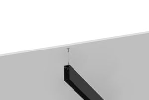 The Running Magnet Suspension Up&Down - Functional light by Flos