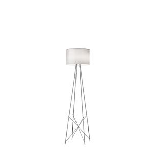 Ray Floor 1 - Floor lamp by Flos