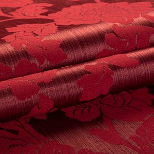 Plaza 200 - Curtain by Flukso