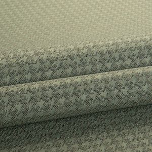 Atelier Pied Poule - Upholstery fabric by Flukso