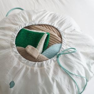 The Empty Airbag - Accessories by FÓLK Reykjavik