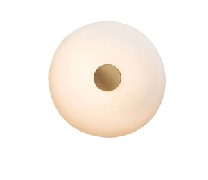 TROPICO LARGE - Wall lamp by Fontana Arte