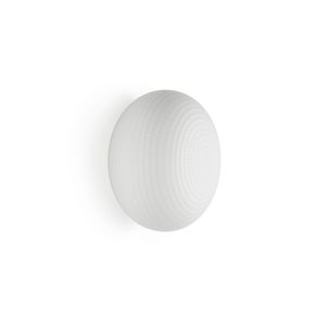 BIANCA MEDIUM - Wall lamp by Fontana Arte