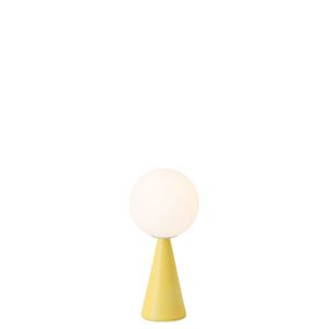 BILIA MINI - Table lamp by Fontana Arte