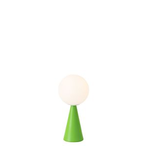 BILIA MINI - Table lamp by Fontana Arte
