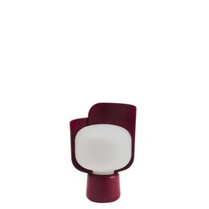 BLOM - Table lamp by Fontana Arte
