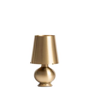 FONTANA MEDIUM - Table lamp by Fontana Arte