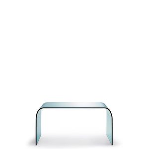 TAVOLINO CURVO SMALL - Side table by Fontana Arte