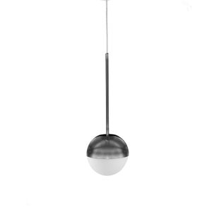 Pallina – Suspension - Ceiling lamp by Fontana Arte
