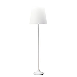 LUMEN - Floor lamp by Fontana Arte