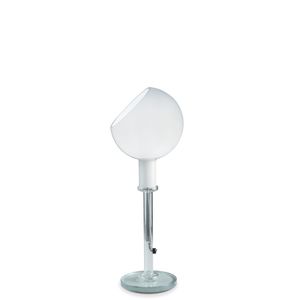 PAROLA - Table lamp by Fontana Arte