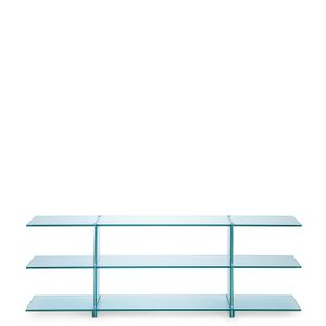 Teso – Consolle - Styling by Fontana Arte