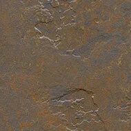 marmoleum modular Newfoundland slate - Floor tile-stone by Forbo