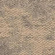 tessera cloudscape sunset sky - Carpet by Forbo