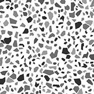 modul'up 19 db graphic grey graphito - Synthetic Floor by Forbo