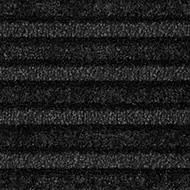 coral duo black diamond - Carpet by Forbo