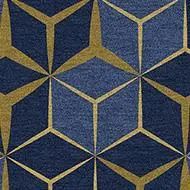 flotex hospitality & leisure statement Empire Lapis lazuli - Carpet by Forbo