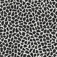 flotex created by sottsass Terrazzo - Floor tile-stone by Forbo