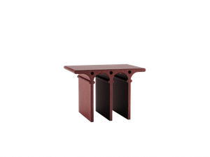 Coffee Table I - Coffee table by Forma&Cemento