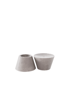 Etna - Coffee table by Forma&Cemento