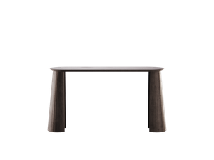 Fusto Console Table I - Coffee table by Forma&Cemento