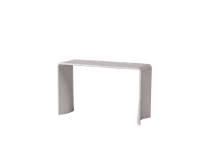 Tadao Low Console Table - Coffee table by Forma&Cemento