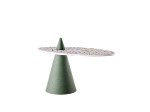 Vetta Coffee Table - Coffee table by Forma&Cemento