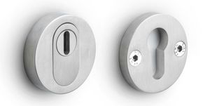 ONE PBVEIL-KT security escutcheons - Accessories by Formani