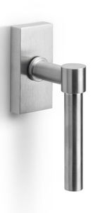 ONE PBL15-DK tilt and turn window handles - Accessories by Formani