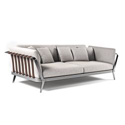 Caesar - Armchair by formitalia luxury group