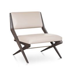 Dante - Armchair by formitalia luxury group