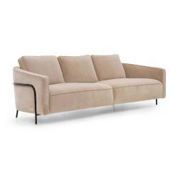 Giulia - Armchair by formitalia luxury group