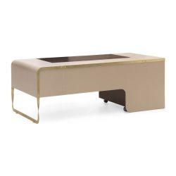 Louvre - Armchair by formitalia luxury group