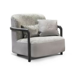 Mimì - Armchair by formitalia luxury group