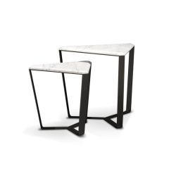 Morgan - Armchair by formitalia luxury group