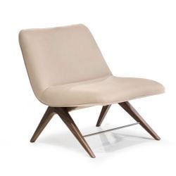 V219 - Armchair by formitalia luxury group