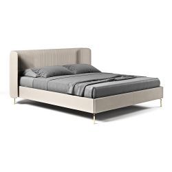 Lejla High - Sofa by Formitalia