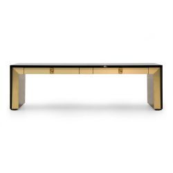 Muzio - Sofa by Formitalia