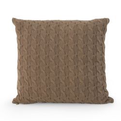 Double Braids - Cashmere - Sofa by Formitalia
