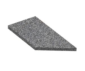 Fascia Tagliagiunto 7 cm per giunto termico strutturale Danesi - Accessories by Fornaci Laterizi Danesi