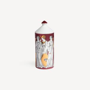 TALVOLTA Scented Room Spray - Reperti Décor - Immaginazione Fragrance - Cabinet by Fornasetti