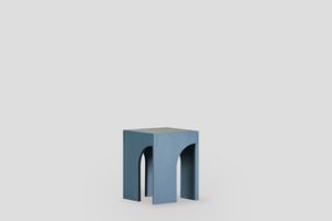 Pasaj Yan Sehpa - Table by Forni