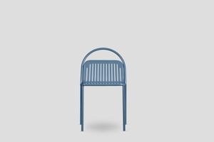 Pila Sandalye - Chair by Forni