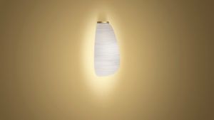 Rituals 1 Mix&Match - Wall lamp by Foscarini