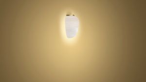 Rituals 3 Parete - Wall lamp by Foscarini
