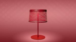 Twiggy Grid XL - Table lamp by Foscarini