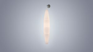 Havana - Wall lamp by Foscarini