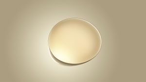 Lake - Wall lamp by Foscarini
